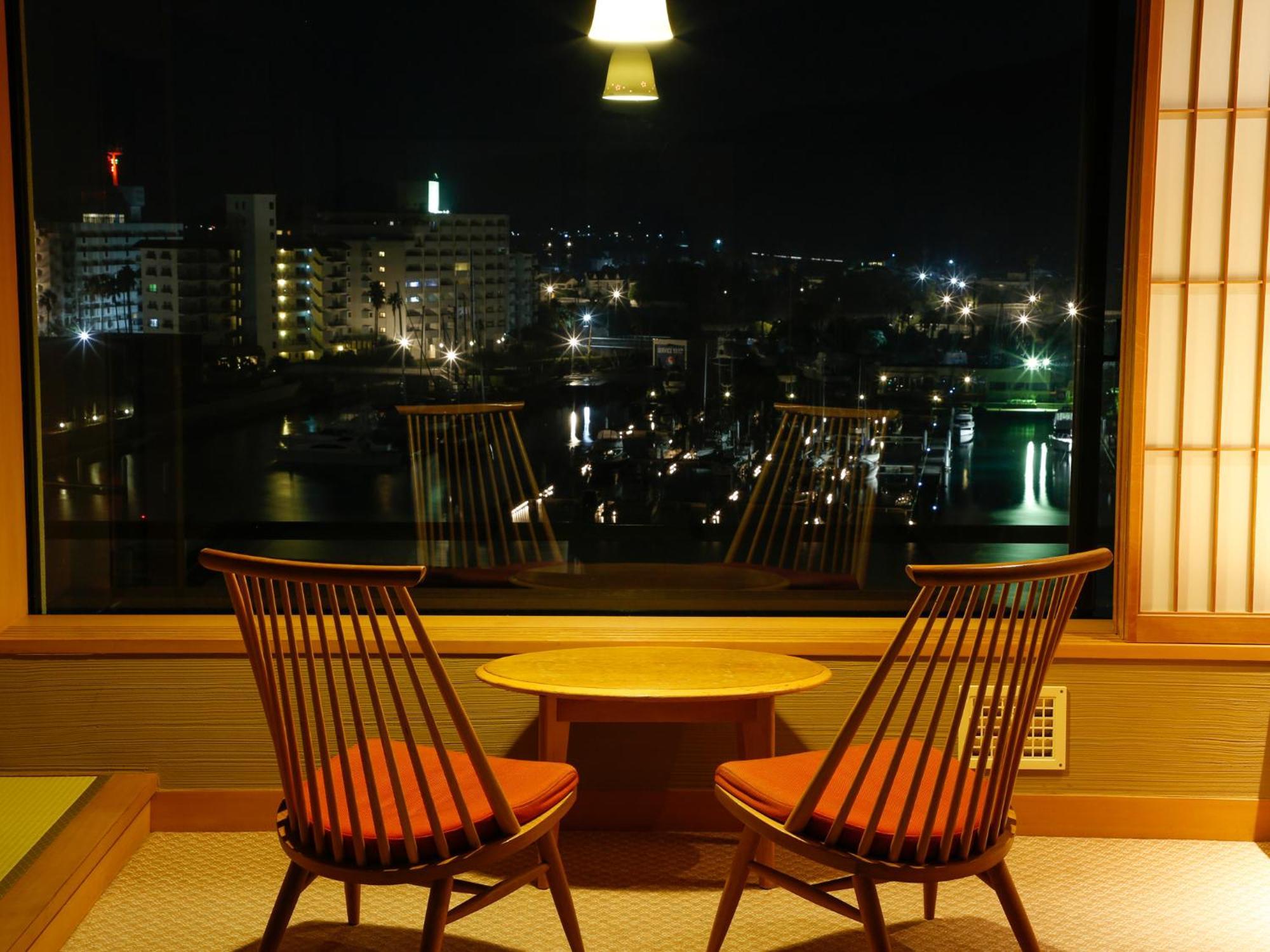 ホテル 淡路夢泉景 洲本市 部屋 写真